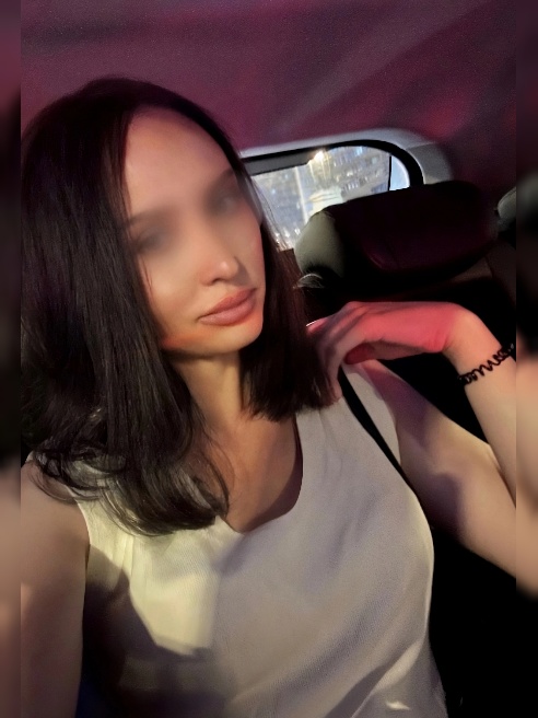 В АНКЕТЕ ОПЕЧАТКА МНЕ 27 лет ❤❤❤  



Обожаю умелых мужчин, которые знают как удовлетворить девушку 👄 👅  



Встречи строго тет-а-тет...