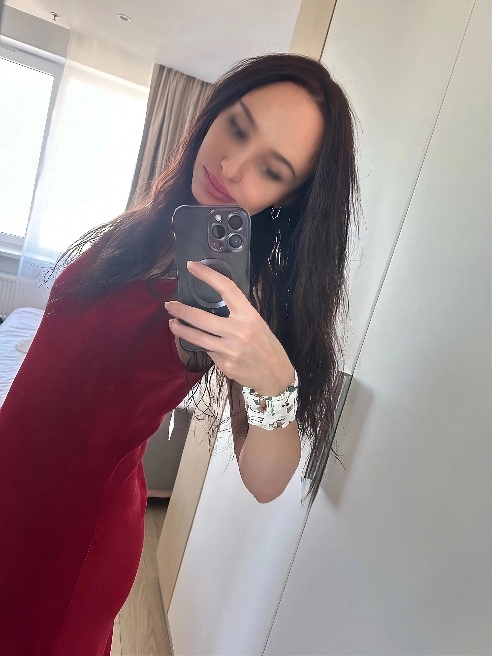 В АНКЕТЕ ОПЕЧАТКА МНЕ 27 лет ❤❤❤  



Обожаю умелых мужчин, которые знают как удовлетворить девушку 👄 👅  



Встречи строго тет-а-тет...