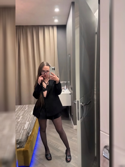 Та самая миниатюрная нимфоманка 🤤
Буду ждать тебя +79297835632,лучше писать в тг
✅В некоторых случаях могу запросить предоплату либ... Та самая миниатюрная нимфоманка 🤤
Буду ждать тебя +79297835632,лучше писать в тг
✅В некоторых случаях могу запросить предоплату либ...