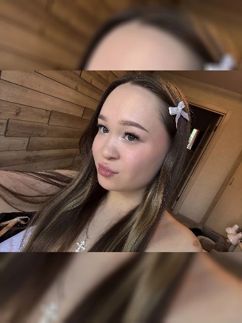 Та самая миниатюрная нимфоманка 🤤
Буду ждать тебя +79297835632,лучше писать в тг
✅В некоторых случаях могу запросить предоплату либ... Та самая миниатюрная нимфоманка 🤤
Буду ждать тебя +79297835632,лучше писать в тг
✅В некоторых случаях могу запросить предоплату либ...