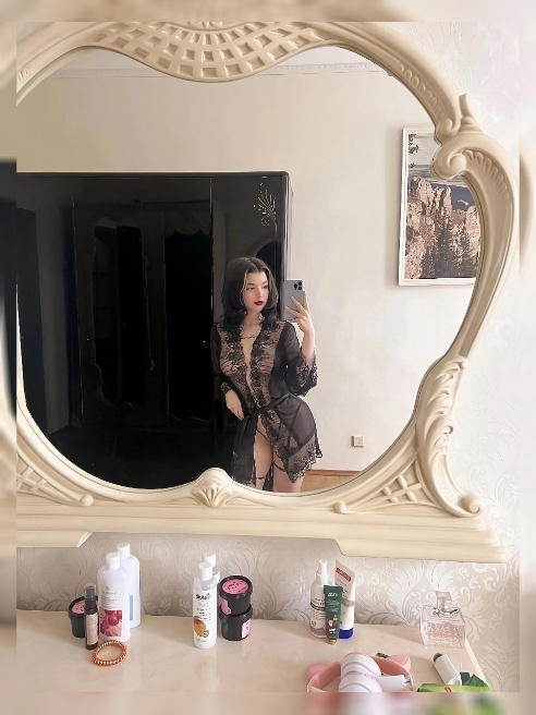 ⭐
✅ВСЁ ВКЛЮЧЕНО✅⭐ Жду в гости🥴💦 ❗WHATSAPP❗Работаю одна💌
Меня зовут Лина. Я - ворожея любви прямиком из сердца Сербии. Любая встреч... ⭐
✅ВСЁ ВКЛЮЧЕНО✅⭐ Жду в гости🥴💦 ❗WHATSAPP❗Работаю одна💌
Меня зовут Лина. Я - ворожея любви прямиком из сердца Сербии. Любая встреч...