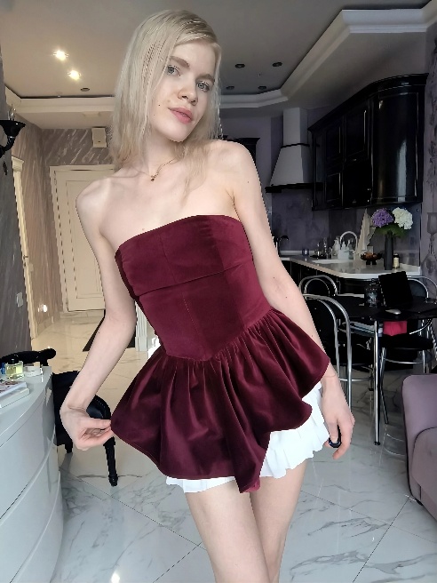 Согрею тебя этой холодной зимой ❤🔥❤🔥❤🔥



✨ Ищете приятную компанию и незабываемый вечер? ✨



Привлекательная девушка ждет вас в своей у...
