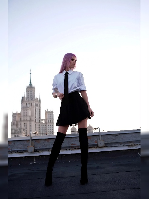 Согрею тебя этой холодной зимой ❤🔥❤🔥❤🔥



✨ Ищете приятную компанию и незабываемый вечер? ✨



Привлекательная девушка ждет вас в своей у...