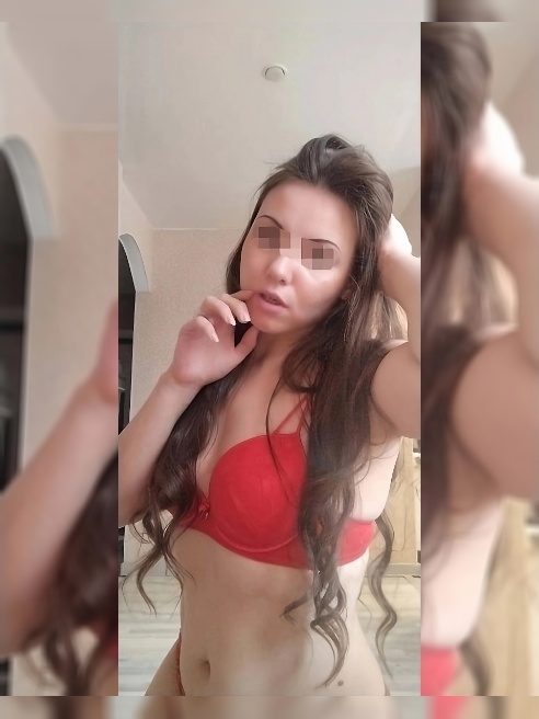 Приветствую, дорогие мужчины 



Куннилингус включён в стоимость часа! Я — ласковая, обаятельная и красивая девушка, готовая подарить теб...