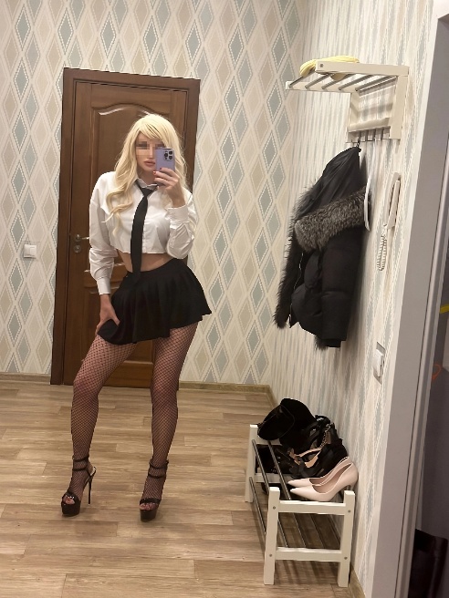 НЕ САЛОН 100 % ИНДИВИДУАЛЬНО!!!



Я- красивая, ухоженная девушка с натуральными формами) Адекватна и интересна в общении.. С удовольст...