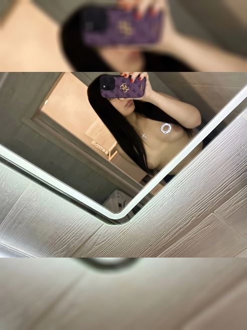 Привет, меня зовут Арина🤗🌸💋





Привлекательная🧚, милая☺️, горячая малышка🔥, которую хочется с первого взгляда😍💗🌺





💗& чувствен...