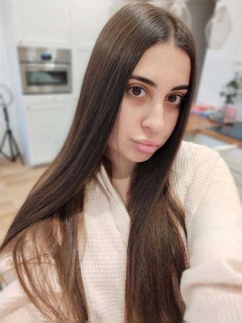 Привет, меня зовут Арина🤗🌸💋





Привлекательная🧚, милая☺️, горячая малышка🔥, которую хочется с первого взгляда😍💗🌺





💗& чувствен...