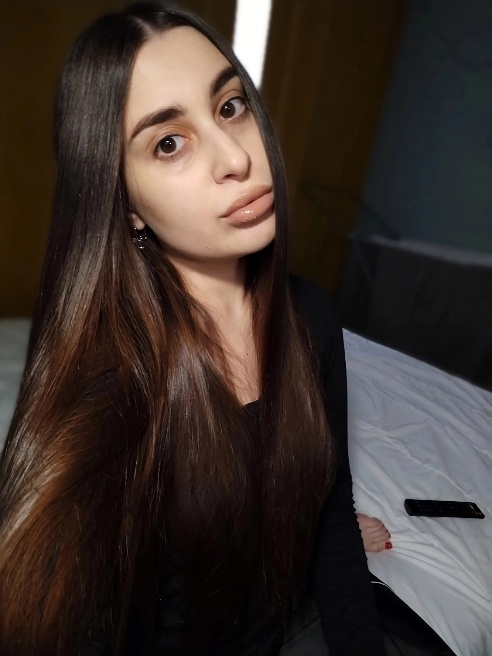 Привет, меня зовут Арина🤗🌸💋





Привлекательная🧚, милая☺️, горячая малышка🔥, которую хочется с первого взгляда😍💗🌺





💗& чувствен...