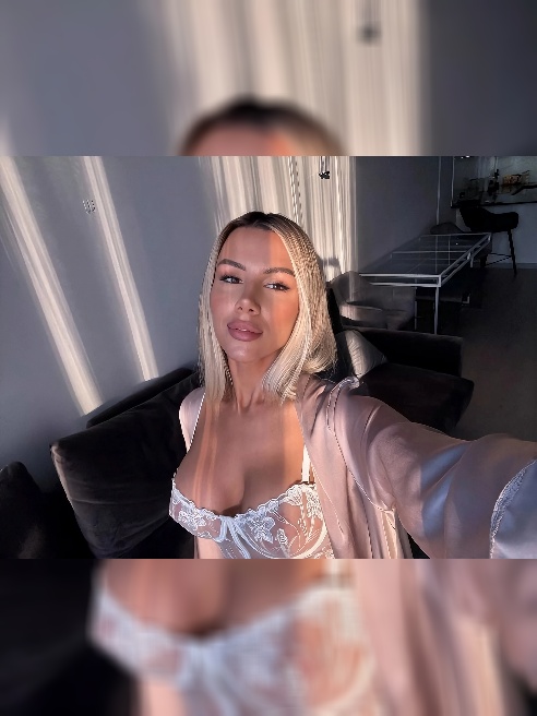 Обладательница прекрасных форм и красивой попочки ждет тебя... Очень хочу чтобы ты почувствовал настоящее удовольствие!