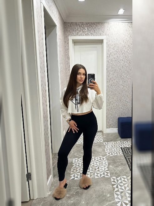 Эксклюзивные встречи!

Где ты получишь женскую энергию и почувствуешь себя мужчиной 🔥

Инди. Люблю секс. Обожаю мужчин и не представляю...