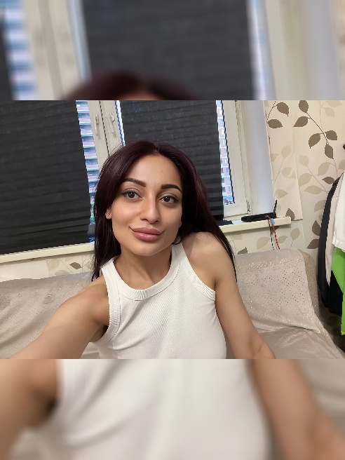 Жгучая брюнетка с огромными глазами! Жду встречи с самым страстным мужчиной. Давай вместе воплотим наши мечты в реальность! Скорее звони!