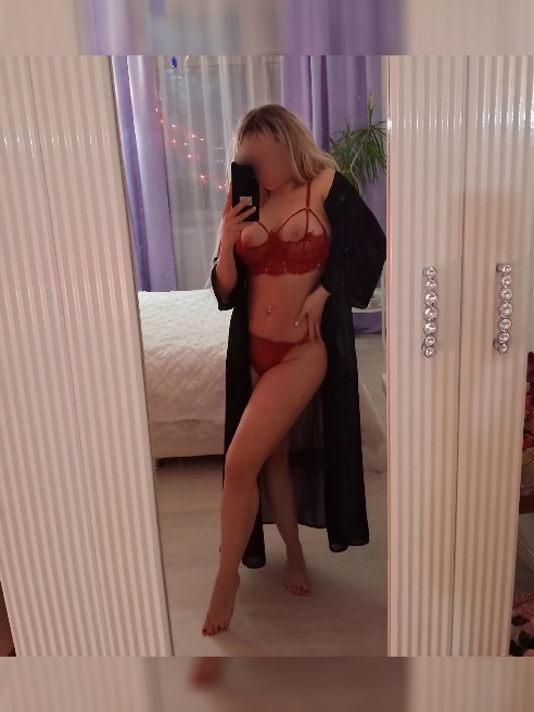 СОЧНЫЙ МБР И ОКОНЧАНИЕ В РОТИК ВХОДИТ В СТОИМОСТЬ ЧАСА💦💦💦
Я очень сексуальная,ебливая девочка,со мной можно экспериментировать в разных... СОЧНЫЙ МБР И ОКОНЧАНИЕ В РОТИК ВХОДИТ В СТОИМОСТЬ ЧАСА💦💦💦
Я очень сексуальная,ебливая девочка,со мной можно экспериментировать в разных...