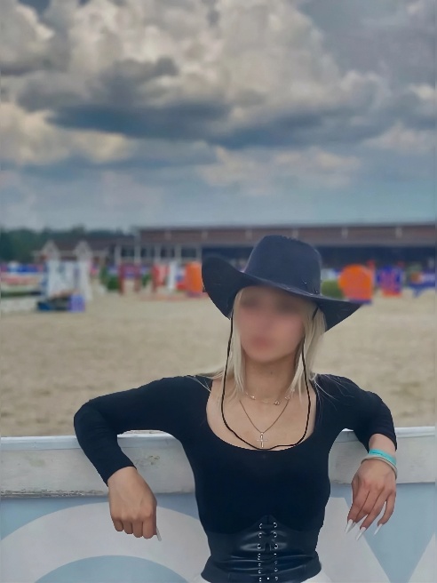 ✨✅МБР включен✅✨ТикТокерша

❗Пиши в WHATSAPP❗



Люблю годный контент, интересную одежду и кардио-тренировки в постели😉 Есть классные обра...