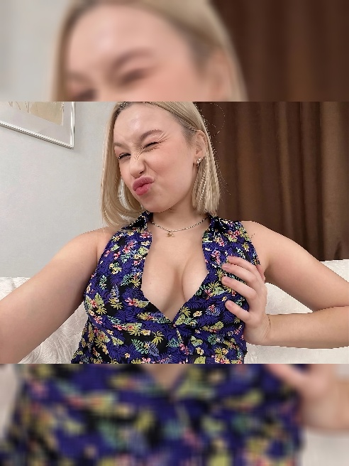 🔝 Обажаю секс ,люблю долго и во все дырочки

Есть большая коллекция моих видео в том числе с хард -контентом  🫦

Есть приватный канал...