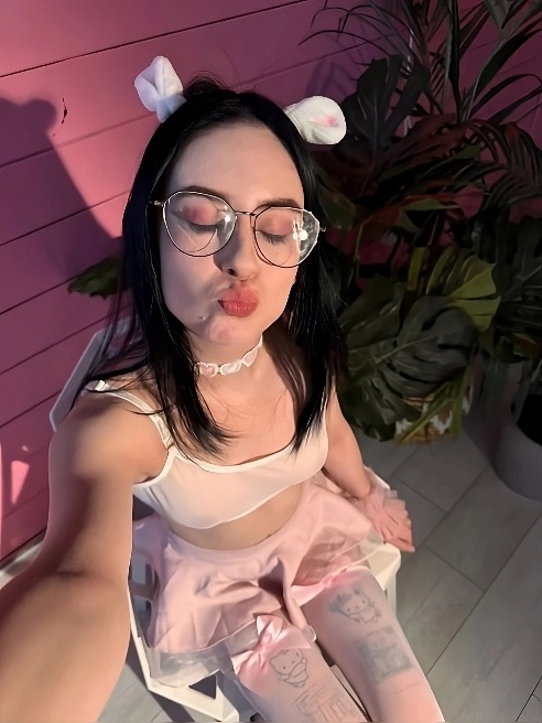 🤤Приветствую тебя, мой дорогой!❤
Как же я счастлива, что ты обратил внимание на мою анкету 🤤Приветствую тебя, мой дорогой!❤
Как же я счастлива, что ты обратил внимание на мою анкету