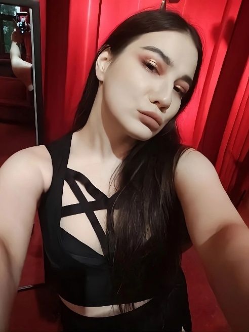 Приглашаю на встречу💋 тг @kittypunk666