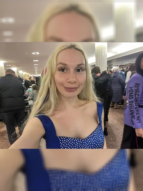 Делаю горловой до 22см в длину, до 8.5см в ширину 😉
Настоящая леди для истинных джентльменов