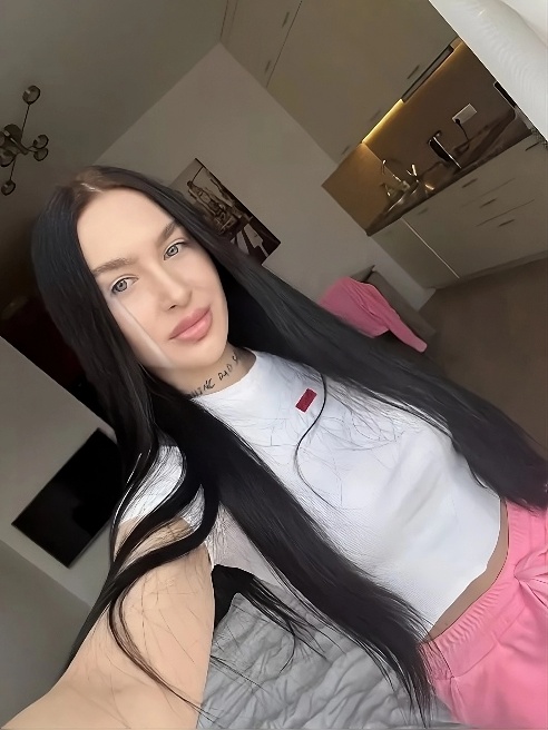 Уже жду встречу с тобой!🥵💞