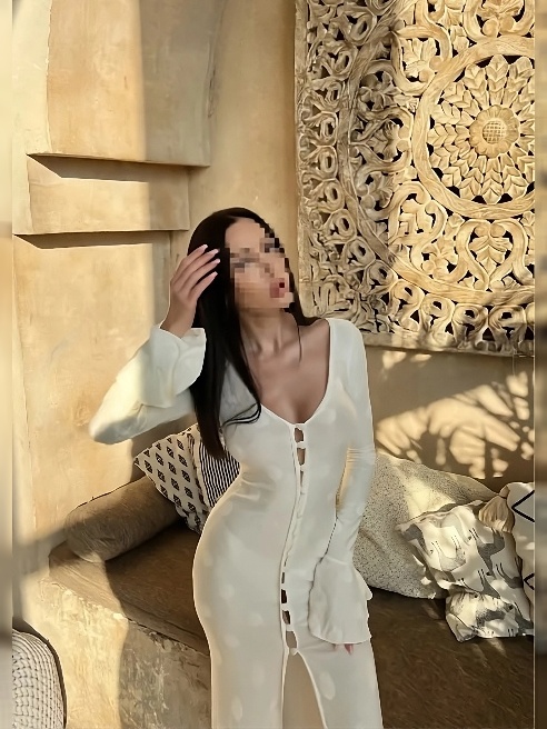 Приветствую 💋
Меня зовут Дарья 👩🏻
Я красивая, женственная, стройная, ухоженная милашка
Люблю страстный, чувственный …🫦 Приветствую 💋
Меня зовут Дарья 👩🏻
Я красивая, женственная, стройная, ухоженная милашка
Люблю страстный, чувственный …🫦
