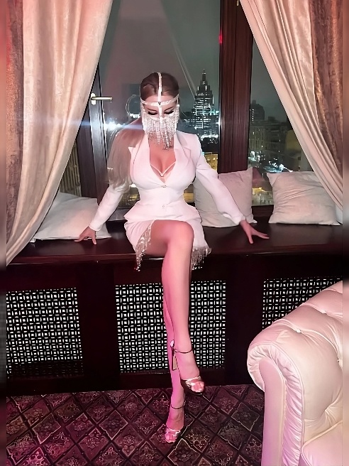 ТВОЁ ИДЕАЛЬНОЕ СВИДАНИЕ ❤️Компетенция — Elite escort.