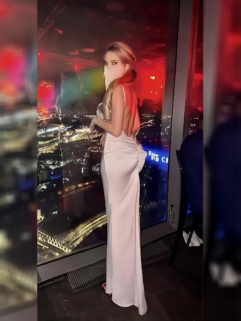 ТВОЁ ИДЕАЛЬНОЕ СВИДАНИЕ ❤️Компетенция — Elite escort.