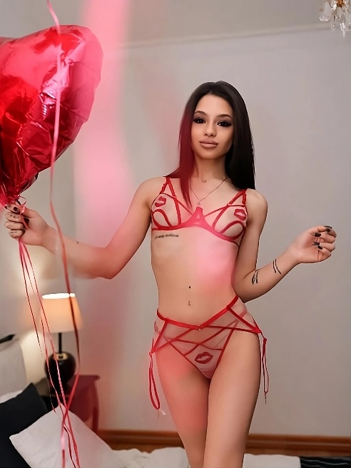 Добро пожаловать на мою страничку, мой ЛЕВ 🦁! 18+