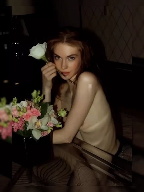 Стану твоей неповторимой музой💗
