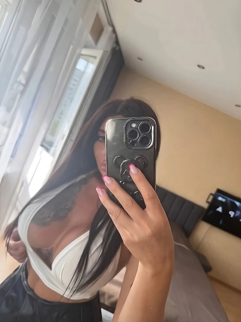 Сделаю сочный ,и сладкий минет, от которого ты сойдёшь с ума.🤤🎉мой Тг

https://t.me/+fHpCLtyE9z5jNjdi
