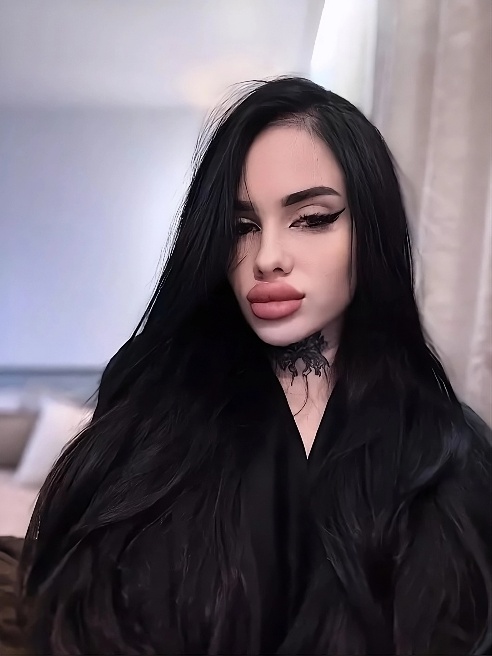 Игривая кошка в теле пантеры ♣️❤️‍🔥
Жду твоего визита💘