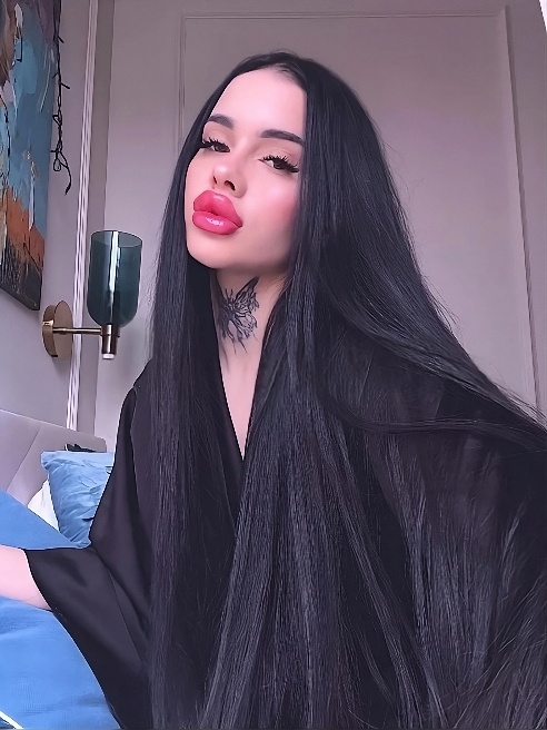 Игривая кошка в теле пантеры ♣️❤️‍🔥
Жду твоего визита💘