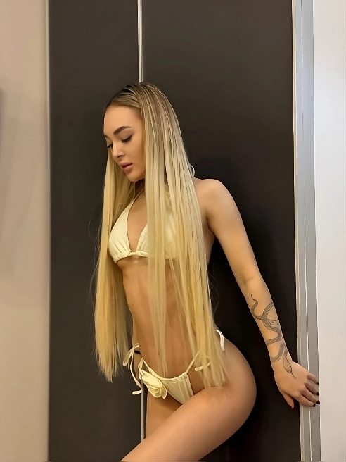 Впервые в Москве и сфере 😈❤️