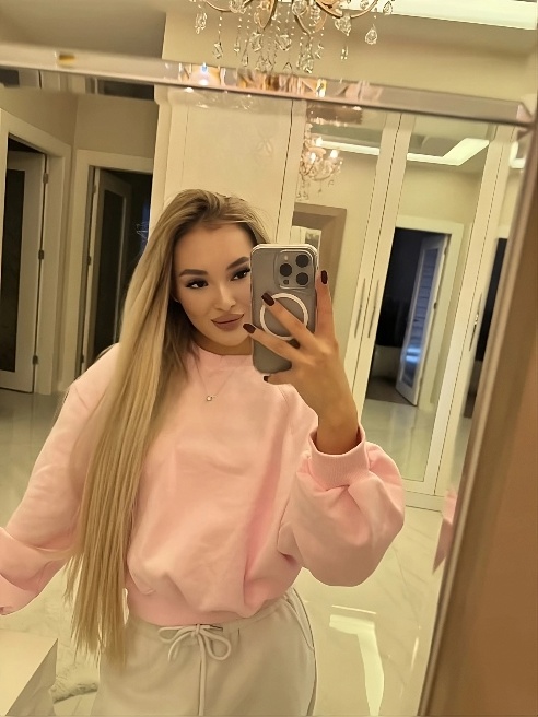 Впервые в Москве и сфере 😈❤️