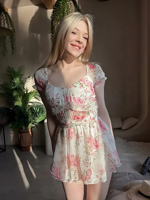 ласковая и нежная ,жду тебя в гости на семеновской )