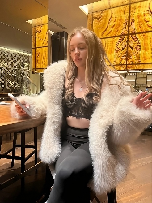 💝Нимфоманка✨

Обожаю адреналин и скорость, но прекрасных мужчин больше💋