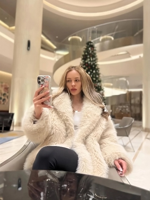 💝Нимфоманка✨

Обожаю адреналин и скорость, но прекрасных мужчин больше💋