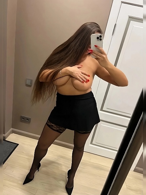 Естественная и натуральная красота! GFE формат встречи без короны ! ❤️