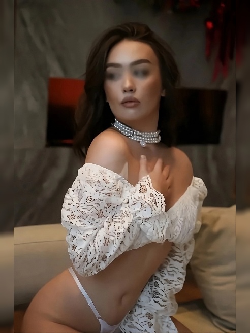 💜 😈 Милая развратная кошечка)а с шикарной попкой🍬🍑
 разноображу твой отдых. 💜💋Со мной никогда не бывает сухо 💦