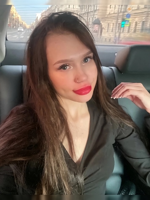 Развратная малышка для тебя🤤 Большинство допов входит в час💘 Есть интересные видео😉
Можем договориться о любом времени встречи!