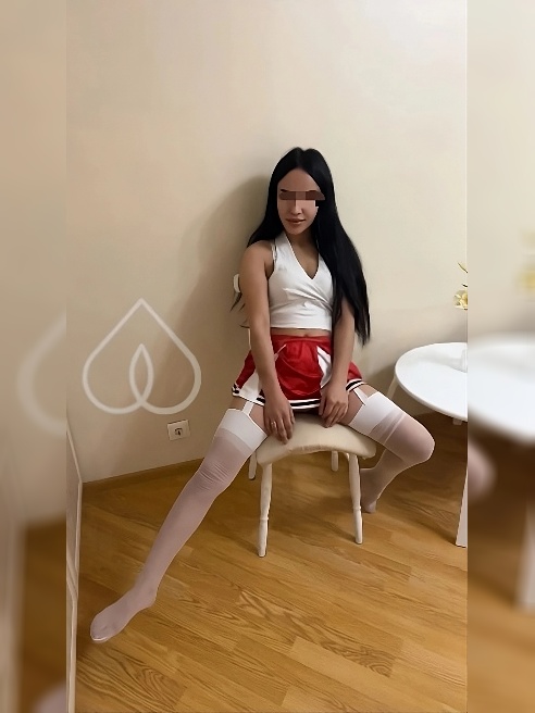 Маленькая
