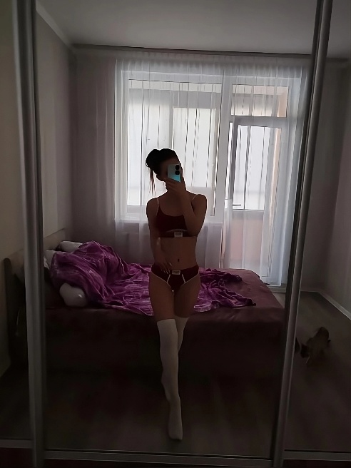Подарю тебе эмоции и чувственное наслаждение 🥰 растворись в моих объятиях и забудь обо всем на свете ☺️