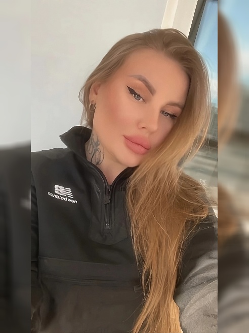 Для любителей real big ass 🍑
Шикарный отдых для шикарного мужчины 🦁🖤