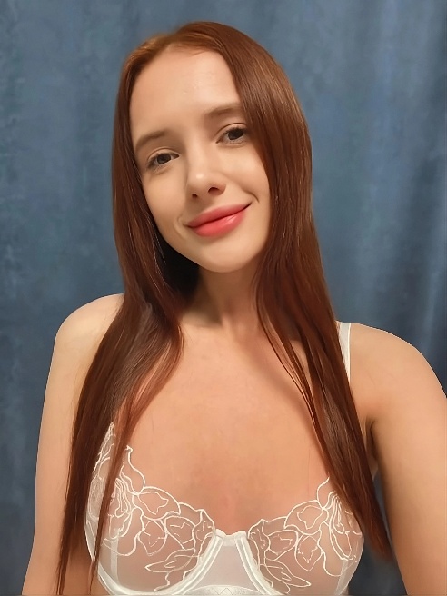 Лучший твой друг, Лисёнок 🦊 Лера 💗