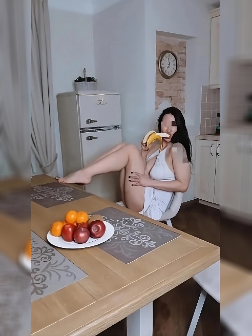 Страстная кошка