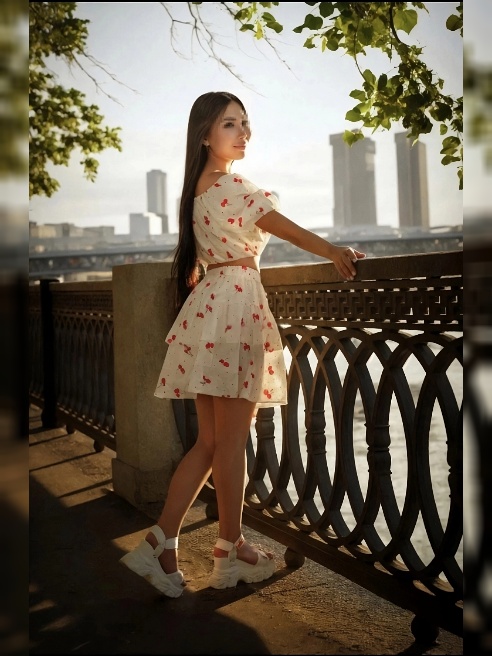 РЕАЛЬНАЯ ИНДИ🥰 МБР В ПОДАРОК 

Восточная нежная кошечка с узкой киской, может стать с тобой дикой страстной пантерой. Я жду тебя в своих...