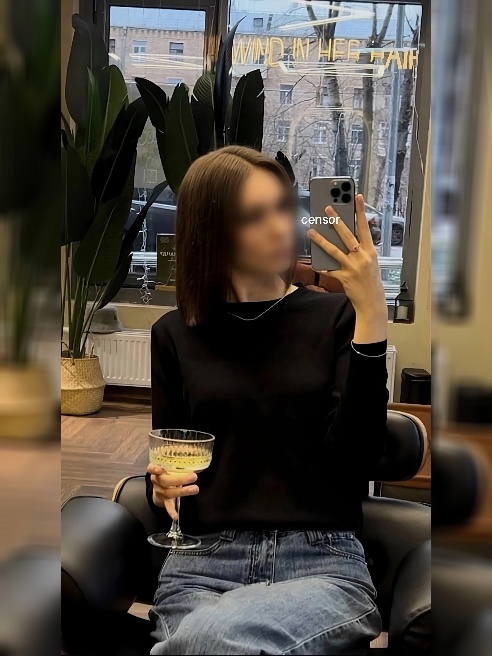 ✨

⭐✅ВСЁ ВКЛЮЧЕНО✅⭐✨Работаю моделью💖 

Попозирую для тебя в разных позах😏



Могу быть горячей послушной малышкой или страстно перехв...