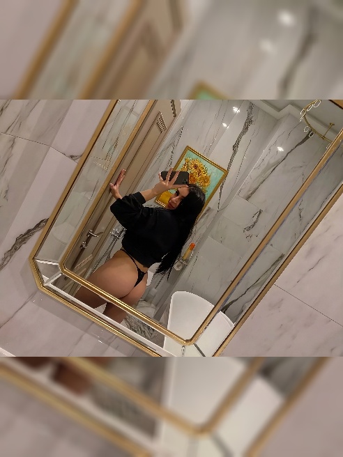 Дорогие мужчины, просьба договариваться о встрече за ранее 💋
Не всегда нахожусь дома и поэтому пишите минимум за 30 минут до предполаг... Дорогие мужчины, просьба договариваться о встрече за ранее 💋
Не всегда нахожусь дома и поэтому пишите минимум за 30 минут до предполаг...