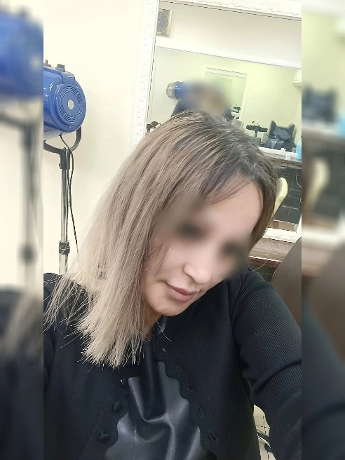 Яркая и сладкая девчонка, очень заводная и озорная , обожаю секс отдаюсь в процессе на 100% 

Очень люблю адекватных мужчин , развратна...