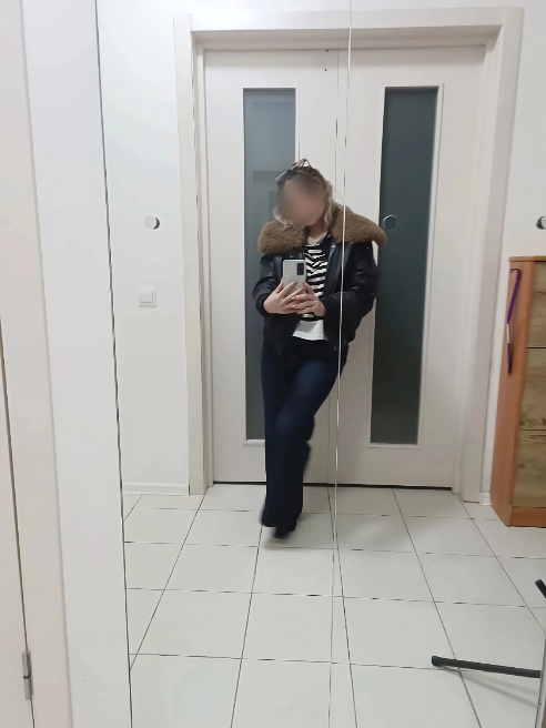 Яркая и сладкая девчонка, очень заводная и озорная , обожаю секс отдаюсь в процессе на 100% 

Очень люблю адекватных мужчин , развратна...