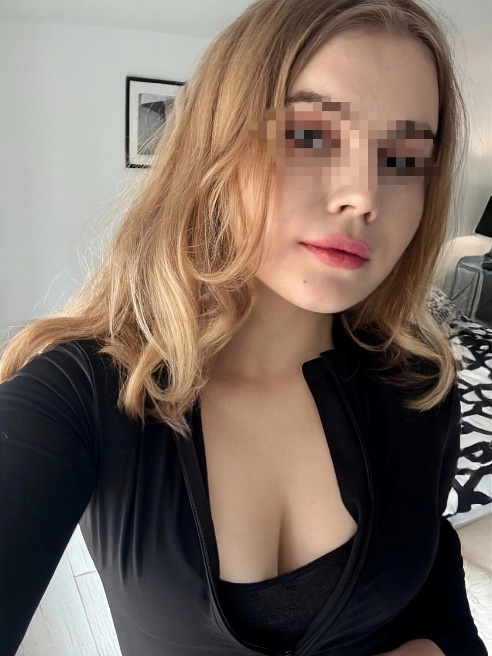 Фото мои! Сделанные на телефон. 100% GFE❤
Привет, меня зовут Алиса, уверенна, что мои формы сведут тебя с ума. Аппетитная попа и акк... Фото мои! Сделанные на телефон. 100% GFE❤
Привет, меня зовут Алиса, уверенна, что мои формы сведут тебя с ума. Аппетитная попа и акк...