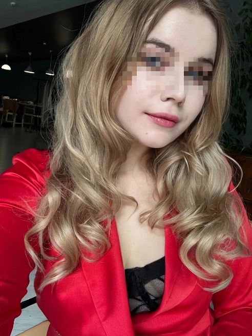 Фото мои! Сделанные на телефон. 100% GFE❤
Привет, меня зовут Алиса, уверенна, что мои формы сведут тебя с ума. Аппетитная попа и акк... Фото мои! Сделанные на телефон. 100% GFE❤
Привет, меня зовут Алиса, уверенна, что мои формы сведут тебя с ума. Аппетитная попа и акк...